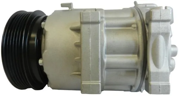 ACP1411000S Mahle Original Компресор холодоагенту