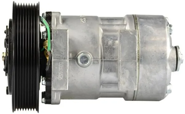 Компресор кондиціонера ACP1122000S Mahle Original