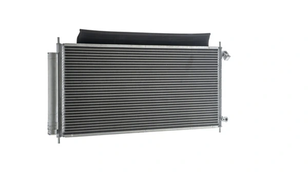 Конденсатор кондиціонера Mahle Original AC717000S ціна, від 102.11 USD