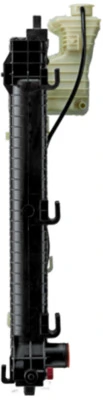 Радіатор основний Mahle Original CR386000P ціна, від 147.35 USD
