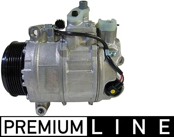 Купити ACP57000P Mahle Original Компресор кліматичної установки