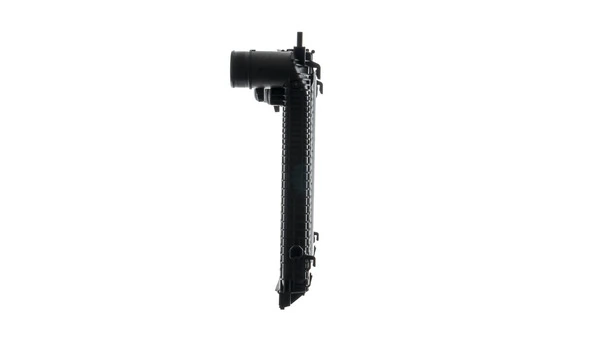 Купити CI667000P Mahle Original Радіатор интеркуллера