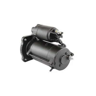 MS289 Mahle Original Стартер двигуна