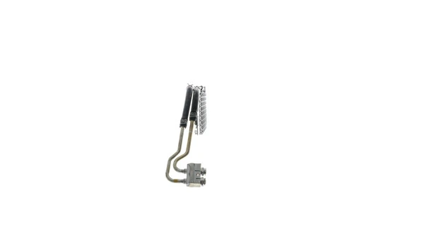 CLC288000P Mahle Original Радіатор охолодження, АКПП