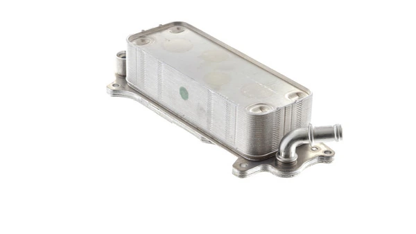 Купити CLC77000P Mahle Original Радіатор охолодження, АКПП