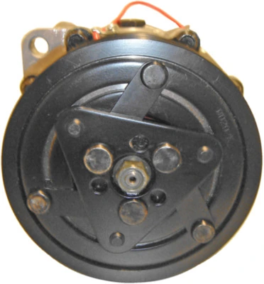 ACP1080000S Mahle Original Компресор холодоагенту