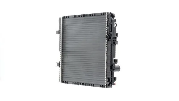 Купити CR671000P Mahle Original Радіатор двигуна
