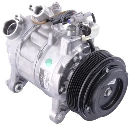 Компресор системи кондиціювання Mahle Original ACP348000P ціна, від 126.83 USD