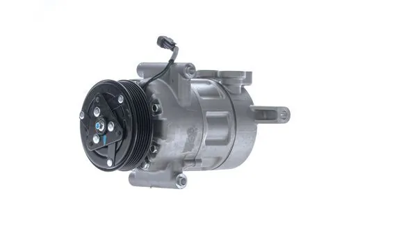 Компресор кондиціонера ACP1361000S Mahle Original
