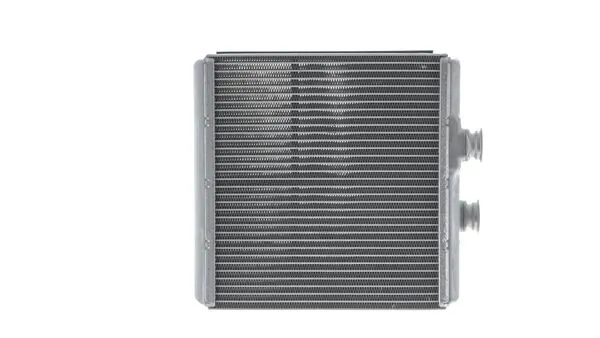 AH183000P Mahle Original Радіатор опалювача салону