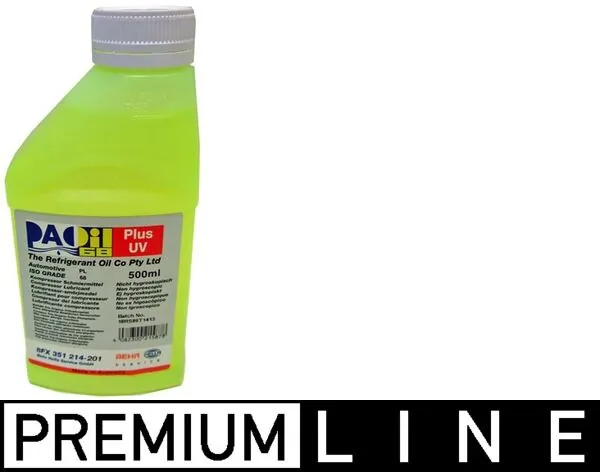 ACPL15000P Mahle Original 