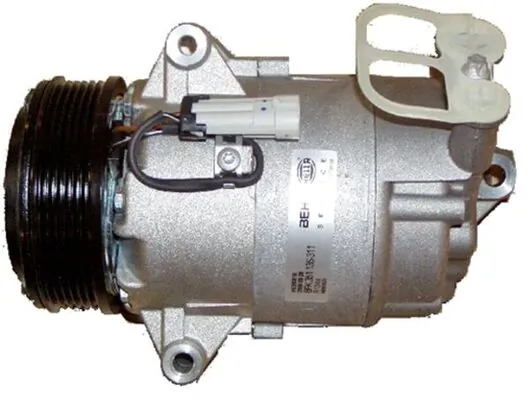 Купити ACP4000S Mahle Original Компресор кліматичної установки