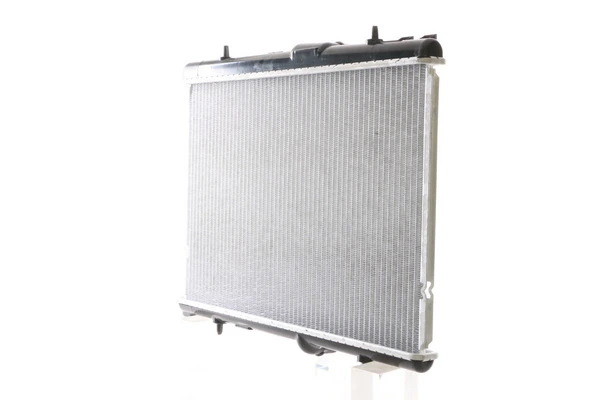 Радіатор основний Polcar 57100810 ціна, від 53.80 USD