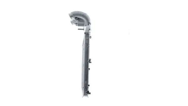 Купити CI36000P Mahle Original Радіатор интеркуллера