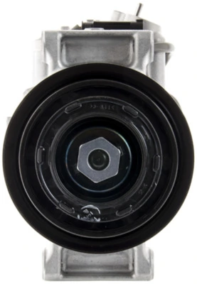 Компресор кондиціонера ACP590000P Mahle Original