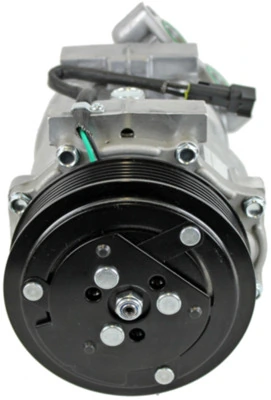 ACP54000S Mahle Original Компресор холодоагенту