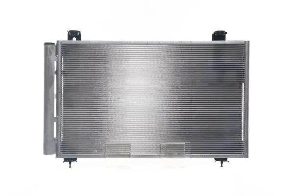 AC711000S Mahle Original Конденсатор