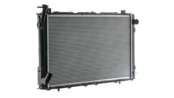 CR63000S Mahle Original Радіатор охолодження двигуна