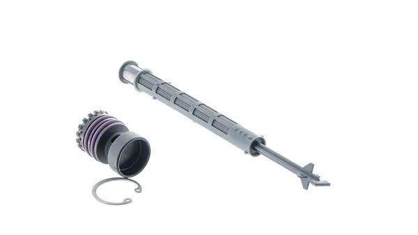 AD222000P Mahle Original Ресивер-осушувач кондиціонера