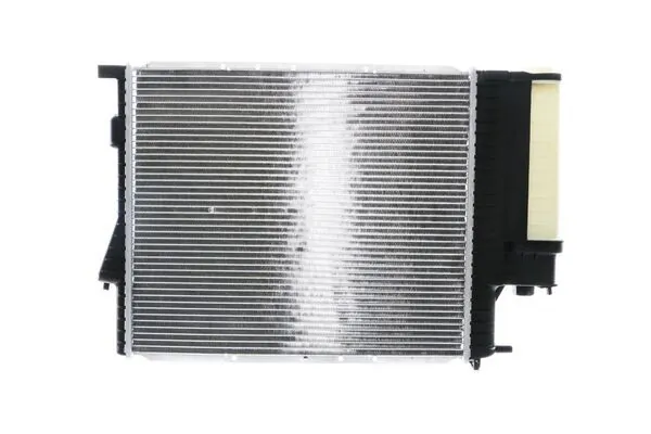 CR251000S Mahle Original Радіатор охолодження двигуна