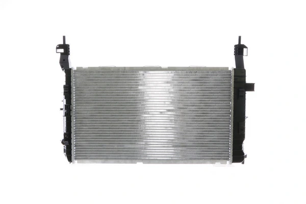 Радіатор 555908A4 Polcar