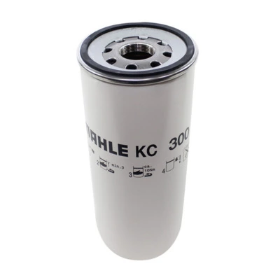 Паливний фільтр KC300 Mahle Original