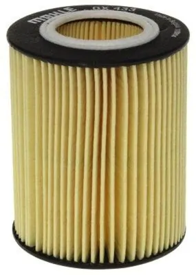 Купити OX433D Mahle Original Фільтр очищення масла відцентровий
