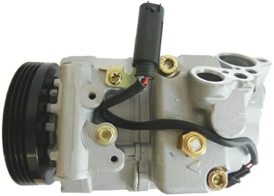 ACP140000S Mahle Original Компресор холодоагенту