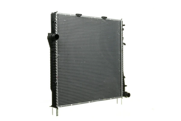 Радіатор основний Mahle Original CR573000P ціна, від 127.72 USD