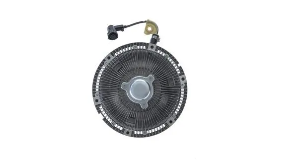 Вискомуфта вентилятора CFC259000P Mahle Original