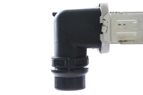 Радіатор основний Mahle Original CR1539001S ціна, від 58.43 USD