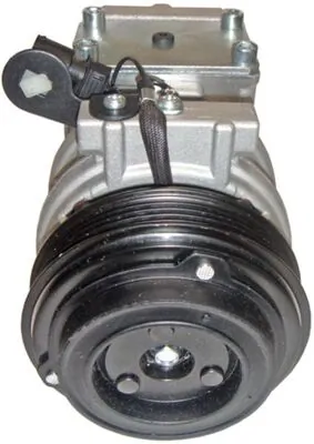 Компресор системи кондиціювання Mahle Original ACP818000S ціна, від 297.17 USD