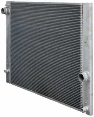 Радіатор CR917000P Mahle Original