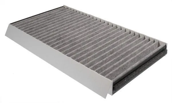 LAK197 Mahle Original Внутрішньосалонний фільтр