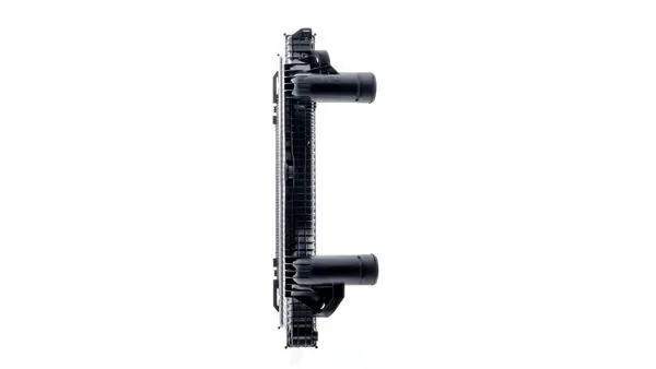 CI119000P Mahle Original Охолоджувач наддувочного повітря