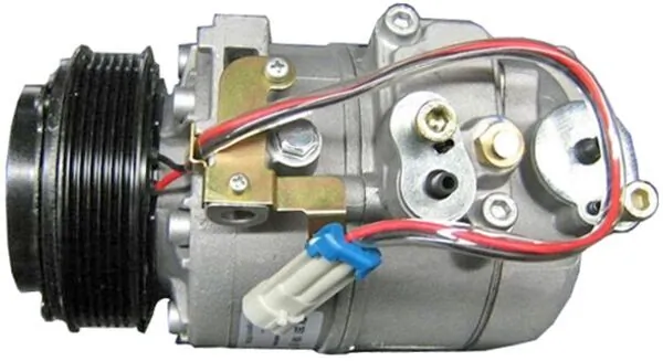 Купити ACP787000S Mahle Original Компресор кліматичної установки