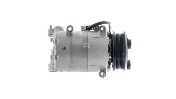 Компресор кондиціонера ACP1364000P Mahle Original