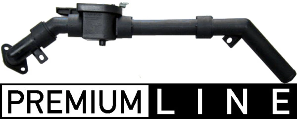 Регулюючий клапан охолоджувальної рідини Mahle Original CV4000P ціна, від 35.28 USD