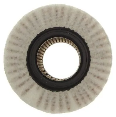 Купити OX554D2 Mahle Original Фільтр очищення масла відцентровий
