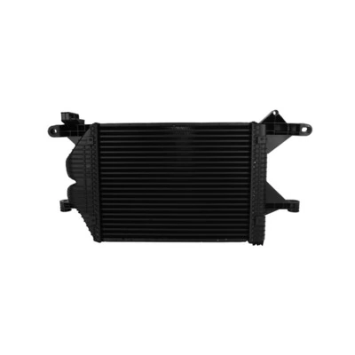 Купити CI94000P Mahle Original Радіатор интеркуллера