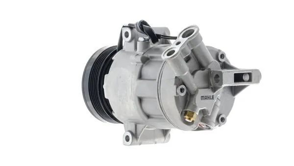 Компресор кондиціонера ACP49000S Mahle Original