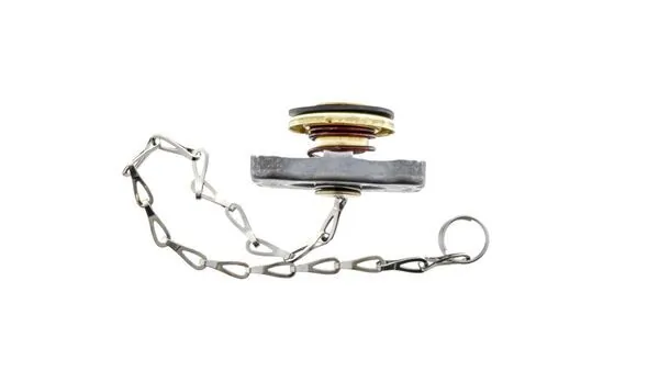Кришка радіатора A0005017215 Mercedes