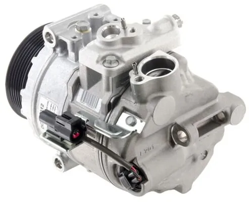 Купити ACP646000P Mahle Original Компресор кліматичної установки