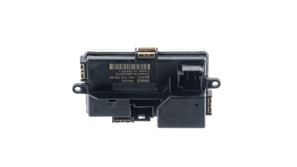 Резистор пічки ABR68000P Mahle Original