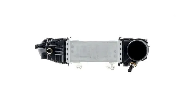 Інтеркулер CI663000P Mahle Original
