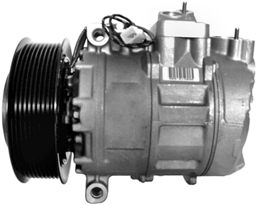 Компресор системи кондиціювання Mahle Original ACP118000S ціна, від 267.48 USD