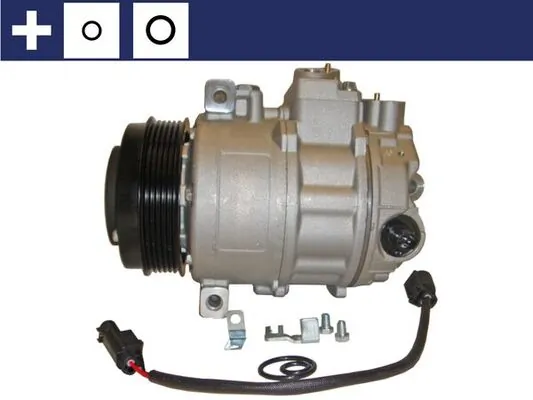 Купити ACP23000S Mahle Original Компресор кліматичної установки