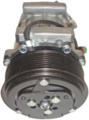 ACP117000S Mahle Original Компресор холодоагенту