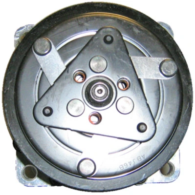 ACP111000S Mahle Original Компресор холодоагенту