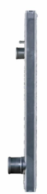 Радіатор CR1095000P Mahle Original